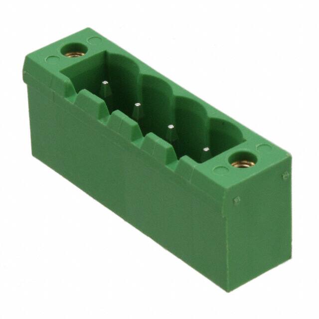 OQ0455500000G Amphenol Anytek  Conectores y tomas de corriente